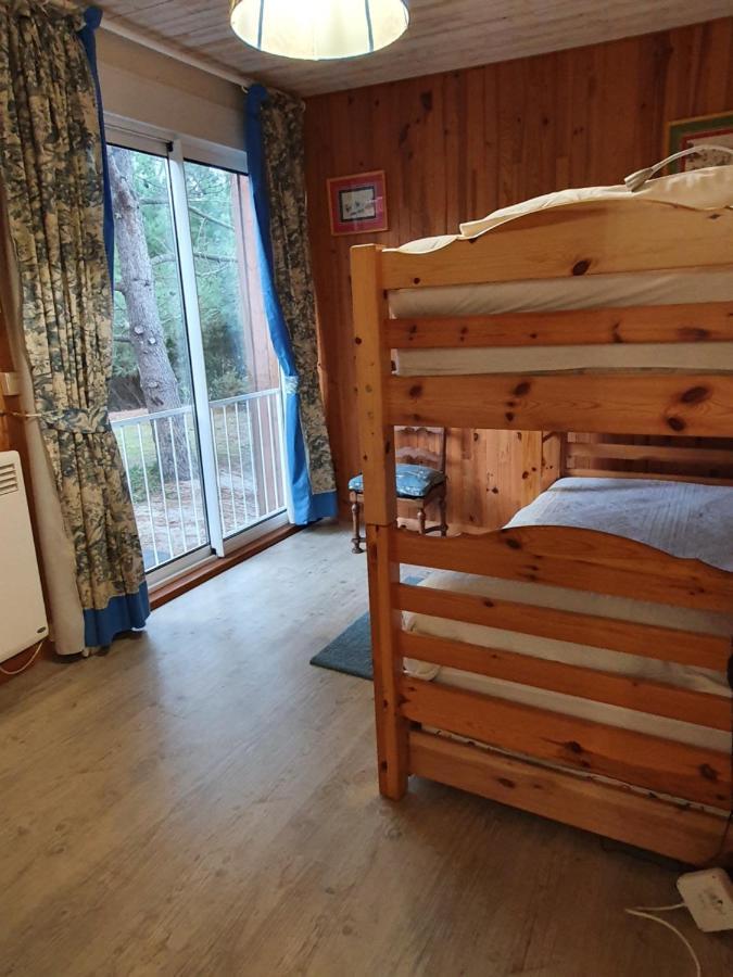 Villa "Le Mirage" Lège-Cap-Ferret エクステリア 写真